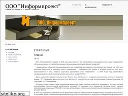 Sites similar to iproject.ru