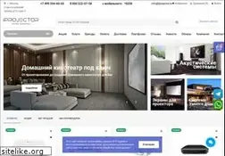 Sites similar to iprojector.ru