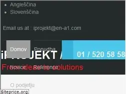 Sites similar to iprojekt.si