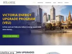 Sites similar to ipromiseaustralia.com.au