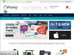 Sites similar to ipromo.com