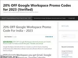 Sites similar to ipromocode.in