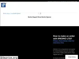 Sites similar to ipromoltd.com