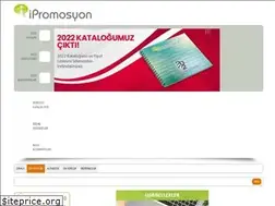 Sites similar to ipromosyon.com