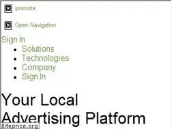 Sites similar to ipromote.com