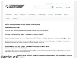 Sites similar to ipronec-shop.com