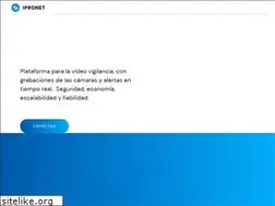 Sites similar to ipronet.net