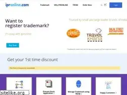 Sites similar to ipronline.com