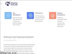 Sites similar to ipronto.net