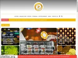 Sites similar to iprontocoin.com