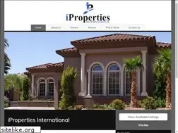 Sites similar to ipropertiesinternational.com