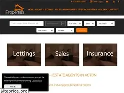 Sites similar to ipropertiesltd.com
