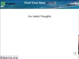 Sites similar to iproperty.com.au