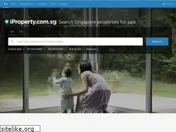 Sites similar to iproperty.com.sg