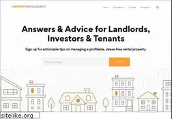 Sites similar to ipropertymanagement.com