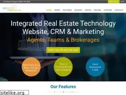 Sites similar to iprorealtystgeorge.com