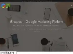 Sites similar to iprospectgmp.co.uk