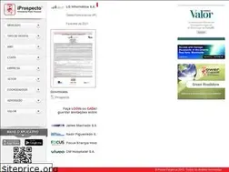 Sites similar to iprospecto.com.br