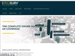 Sites similar to iprosurv.com