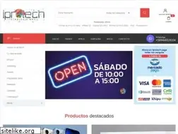 Sites similar to iprotech.cl