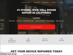 Sites similar to iprotechphonerepair.com