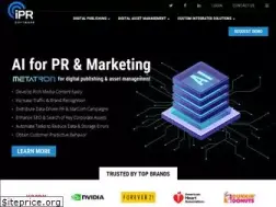 Sites similar to iprsoftware.com