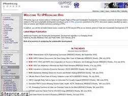 Sites similar to iprsonline.org