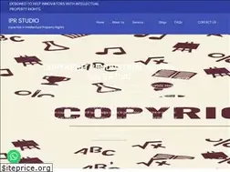Sites similar to iprstudio.com