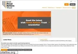 Sites similar to iprt.ie