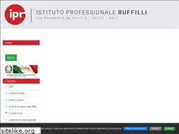 Sites similar to ipruffilli.it