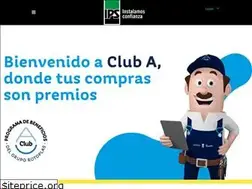 Sites similar to ips-arg.com
