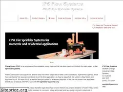 Sites similar to ips-blazemaster.com