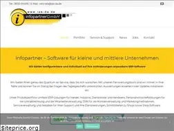 Sites similar to ips-da.de