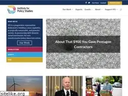 Sites similar to ips-dc.org