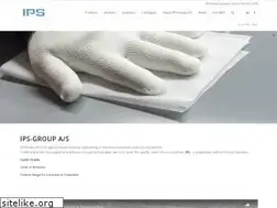 Sites similar to ips-group.dk