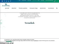 Sites similar to ips-gyermekszem.hu
