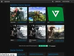 Sites similar to ips-hosting.com
