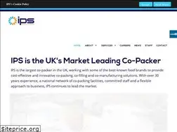 Sites similar to ips-llp.co.uk