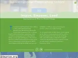Sites similar to ips-mu.com