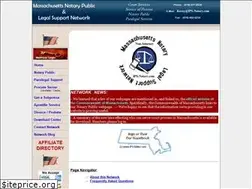 Sites similar to ips-notary.com