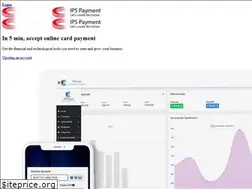Sites similar to ips-payment.com