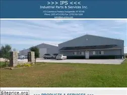 Sites similar to ips-press.com