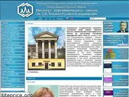 Sites similar to ips.ac.ru