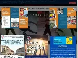 Sites similar to ips.ac.th