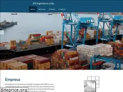 Sites similar to ips.cl