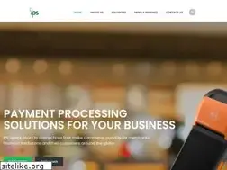Sites similar to ips.com.bh