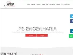 Sites similar to ips.com.br