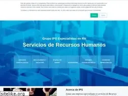 Sites similar to ips.com.mx