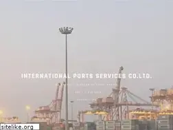 Sites similar to ips.com.sa
