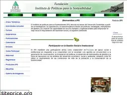 Sites similar to ips.or.cr